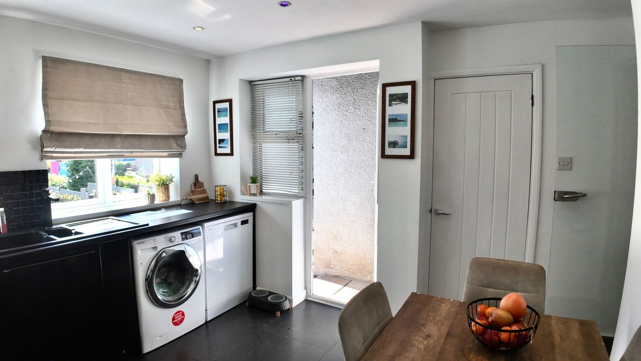 Stanley Street, Ynysddu, NP11