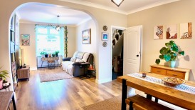 Tothill Street, Ebbw Vale, NP23