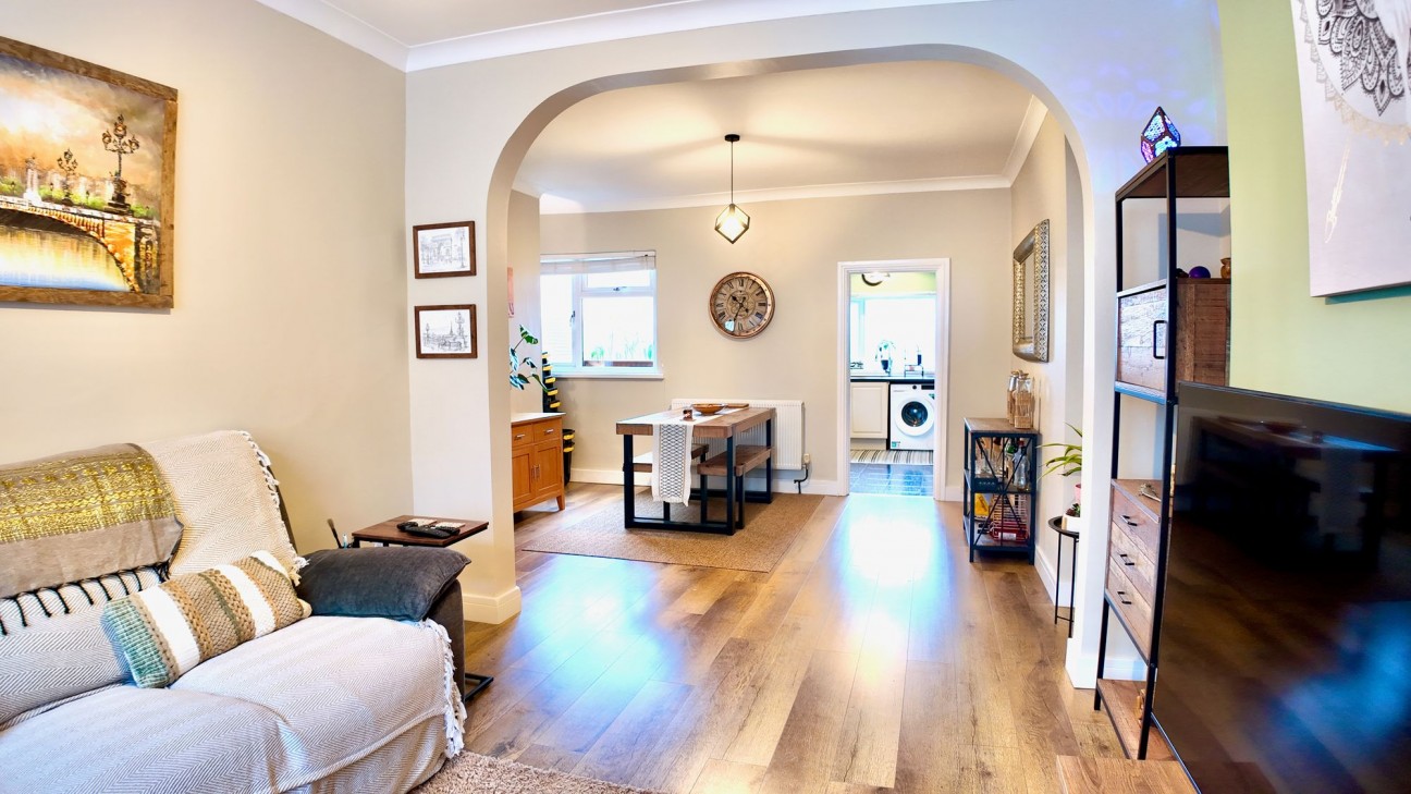 Tothill Street, Ebbw Vale, NP23