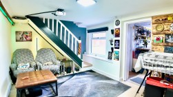 Tothill Street, Ebbw Vale, NP23