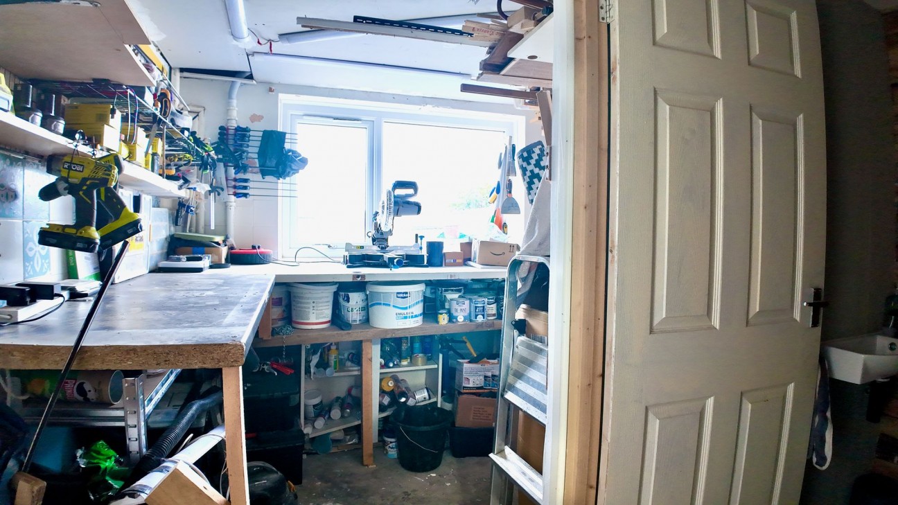 Tothill Street, Ebbw Vale, NP23