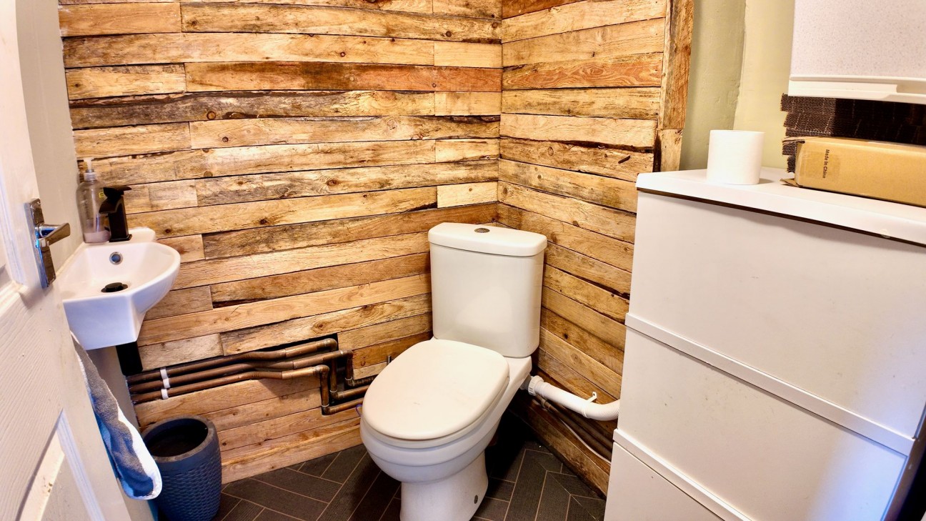 Tothill Street, Ebbw Vale, NP23