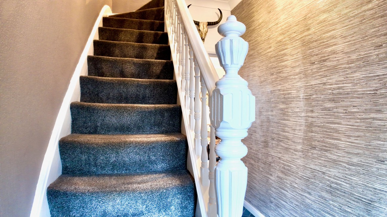 Tothill Street, Ebbw Vale, NP23