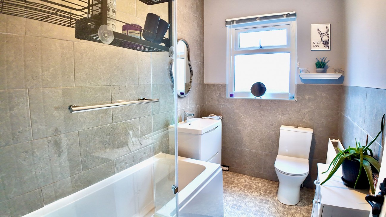 Tothill Street, Ebbw Vale, NP23