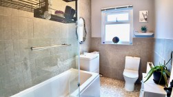 Tothill Street, Ebbw Vale, NP23