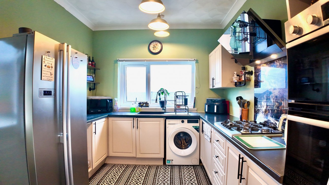 Tothill Street, Ebbw Vale, NP23