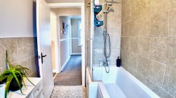 Tothill Street, Ebbw Vale, NP23