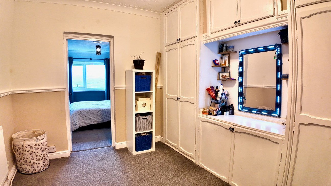 Tothill Street, Ebbw Vale, NP23