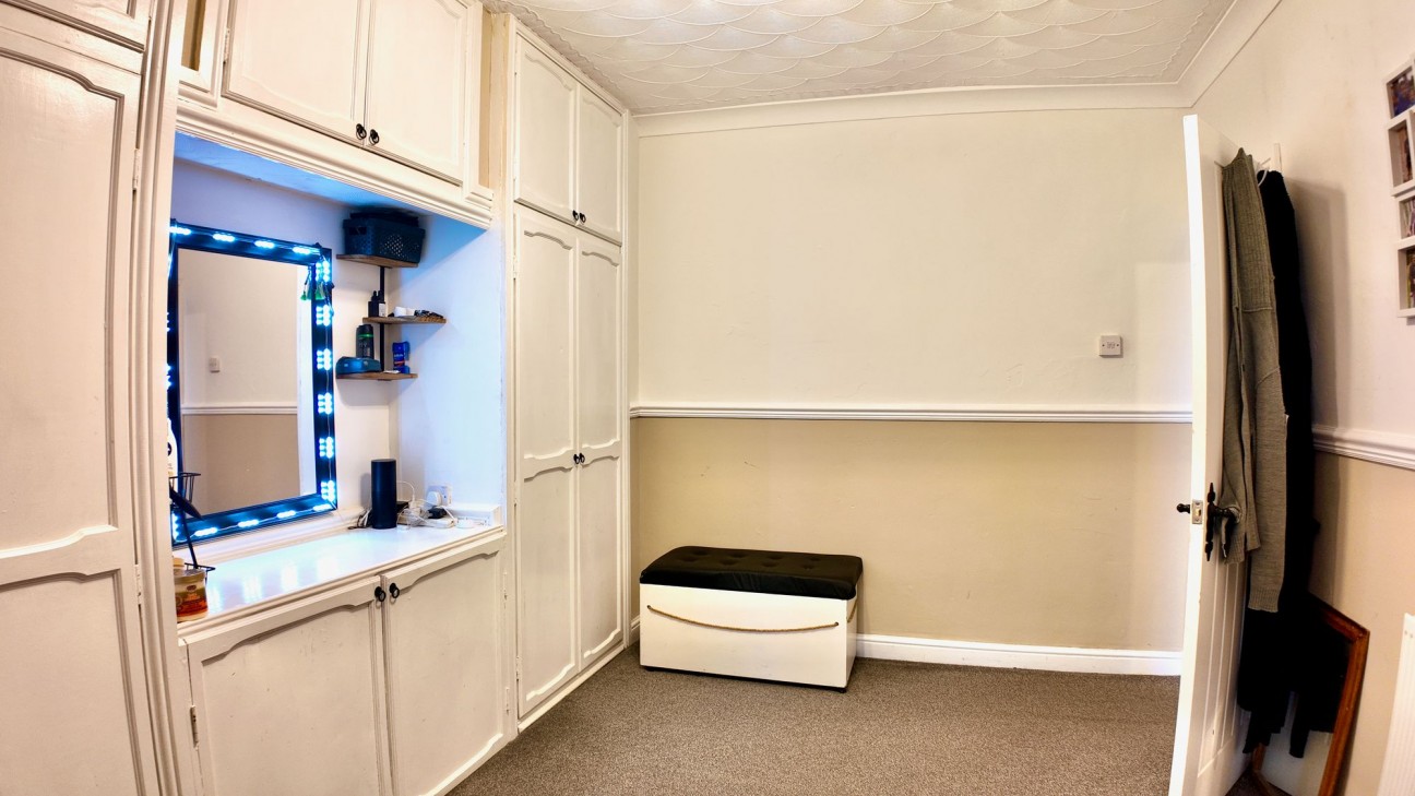 Tothill Street, Ebbw Vale, NP23