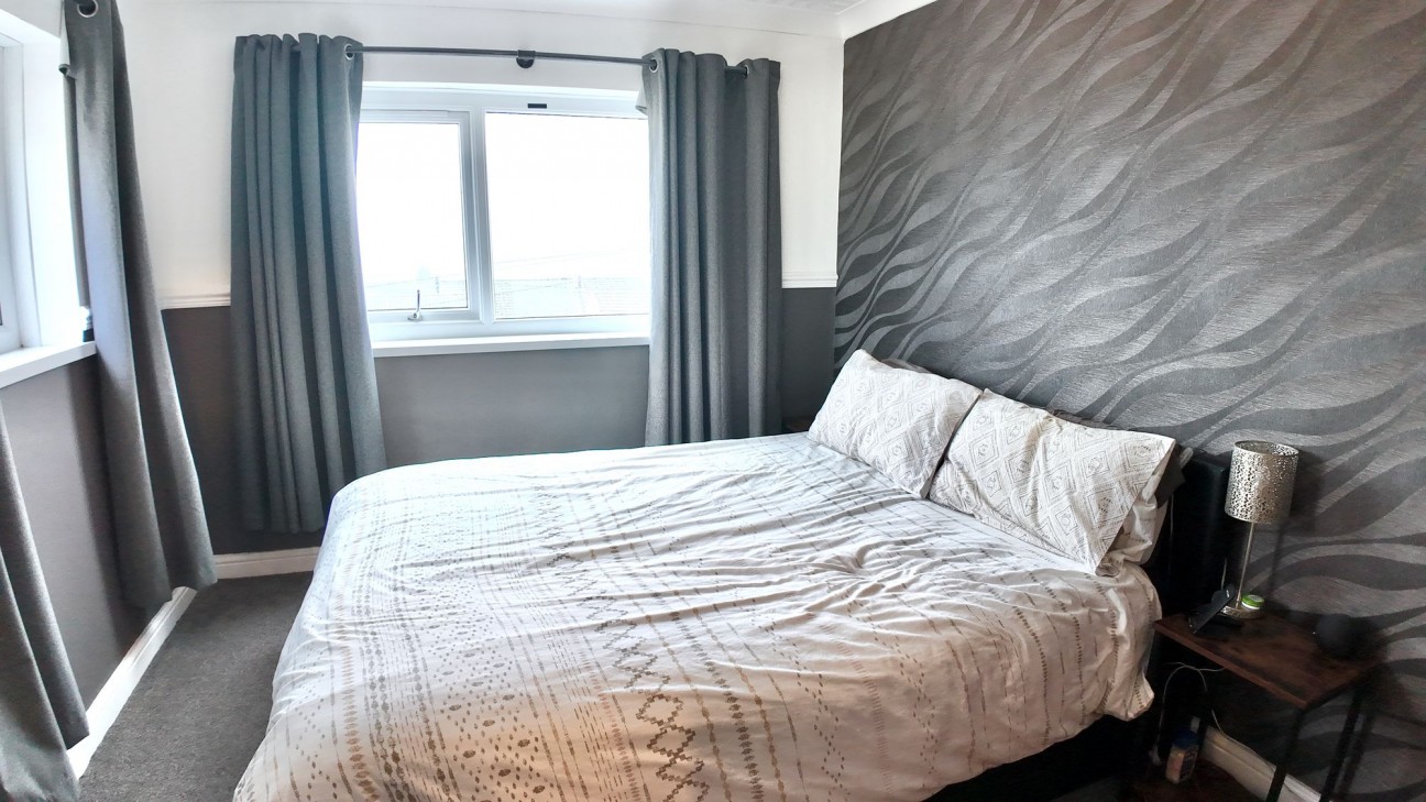 Tothill Street, Ebbw Vale, NP23