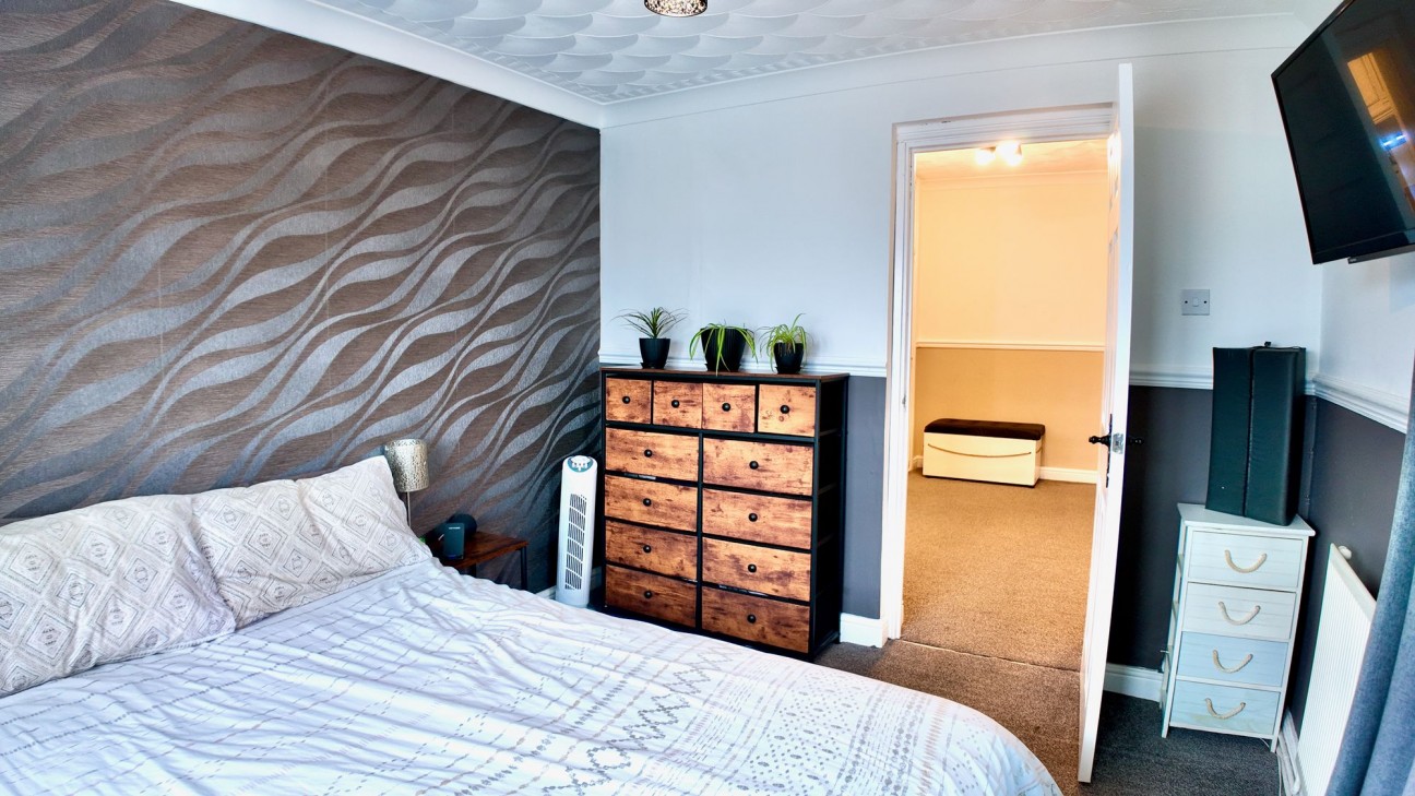 Tothill Street, Ebbw Vale, NP23