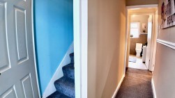 Tothill Street, Ebbw Vale, NP23