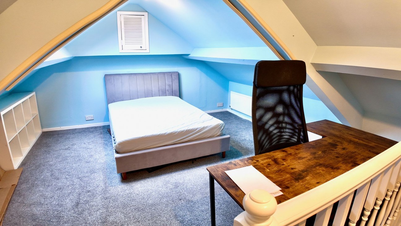 Tothill Street, Ebbw Vale, NP23