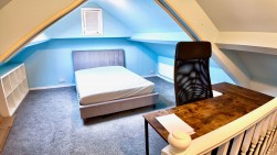 Tothill Street, Ebbw Vale, NP23