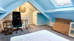 Tothill Street, Ebbw Vale, NP23