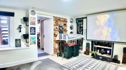 Tothill Street, Ebbw Vale, NP23