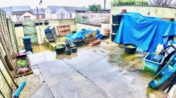 Tothill Street, Ebbw Vale, NP23