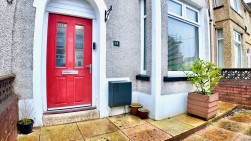 Tothill Street, Ebbw Vale, NP23