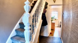 Tothill Street, Ebbw Vale, NP23