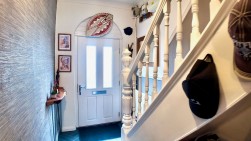 Tothill Street, Ebbw Vale, NP23