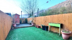 Woodland Terrace, Abercarn, NP11