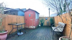 Woodland Terrace, Abercarn, NP11