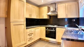 Woodland Terrace, Abercarn, NP11