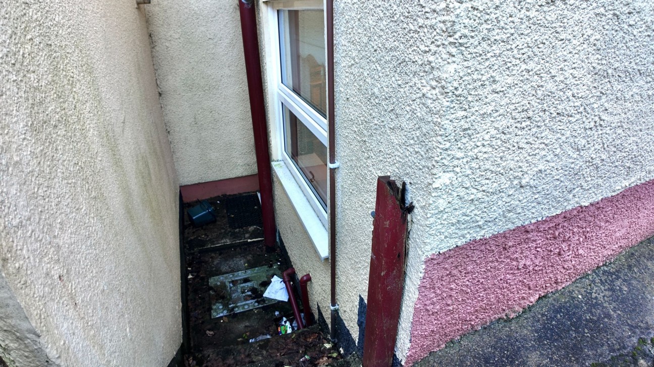 Woodland Terrace, Abercarn, NP11