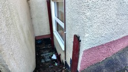 Woodland Terrace, Abercarn, NP11