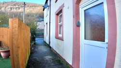 Woodland Terrace, Abercarn, NP11