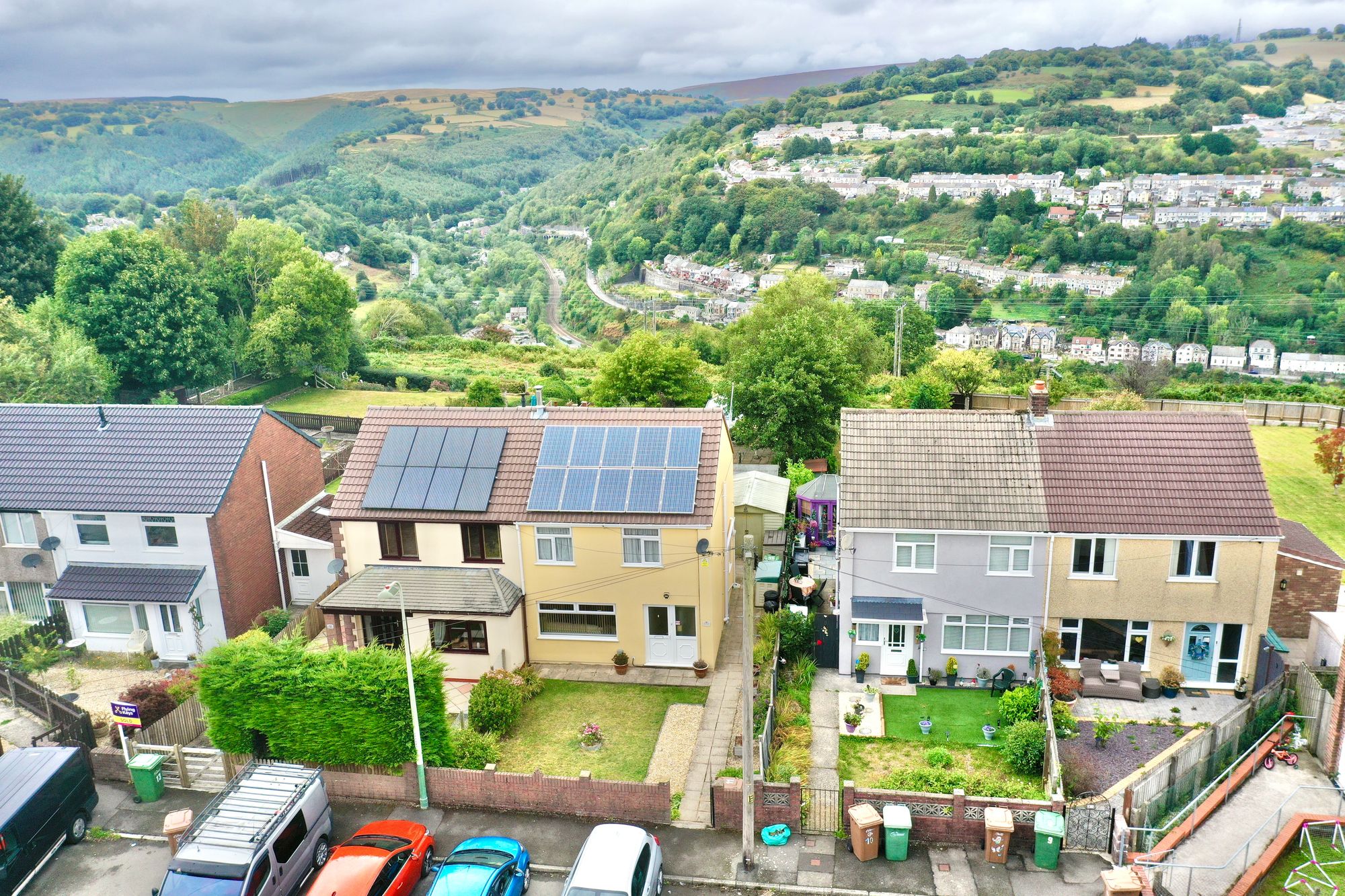 Pentwyn Crumlin, Newport, NP11
