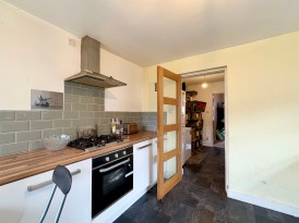 Twynyffald Road, Blackwood, NP12