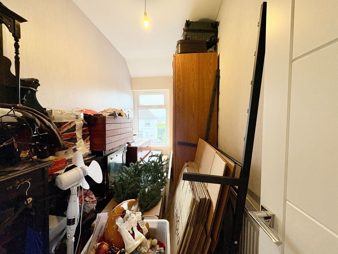 Twynyffald Road, Blackwood, NP12