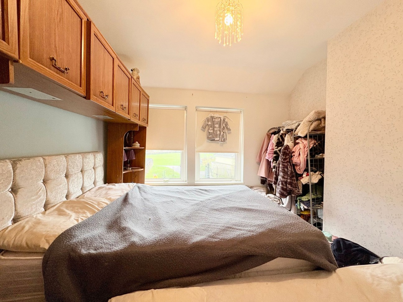 Twynyffald Road, Blackwood, NP12