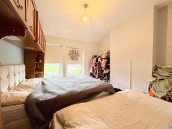 Twynyffald Road, Blackwood, NP12