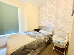 Twynyffald Road, Blackwood, NP12