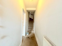 Twynyffald Road, Blackwood, NP12