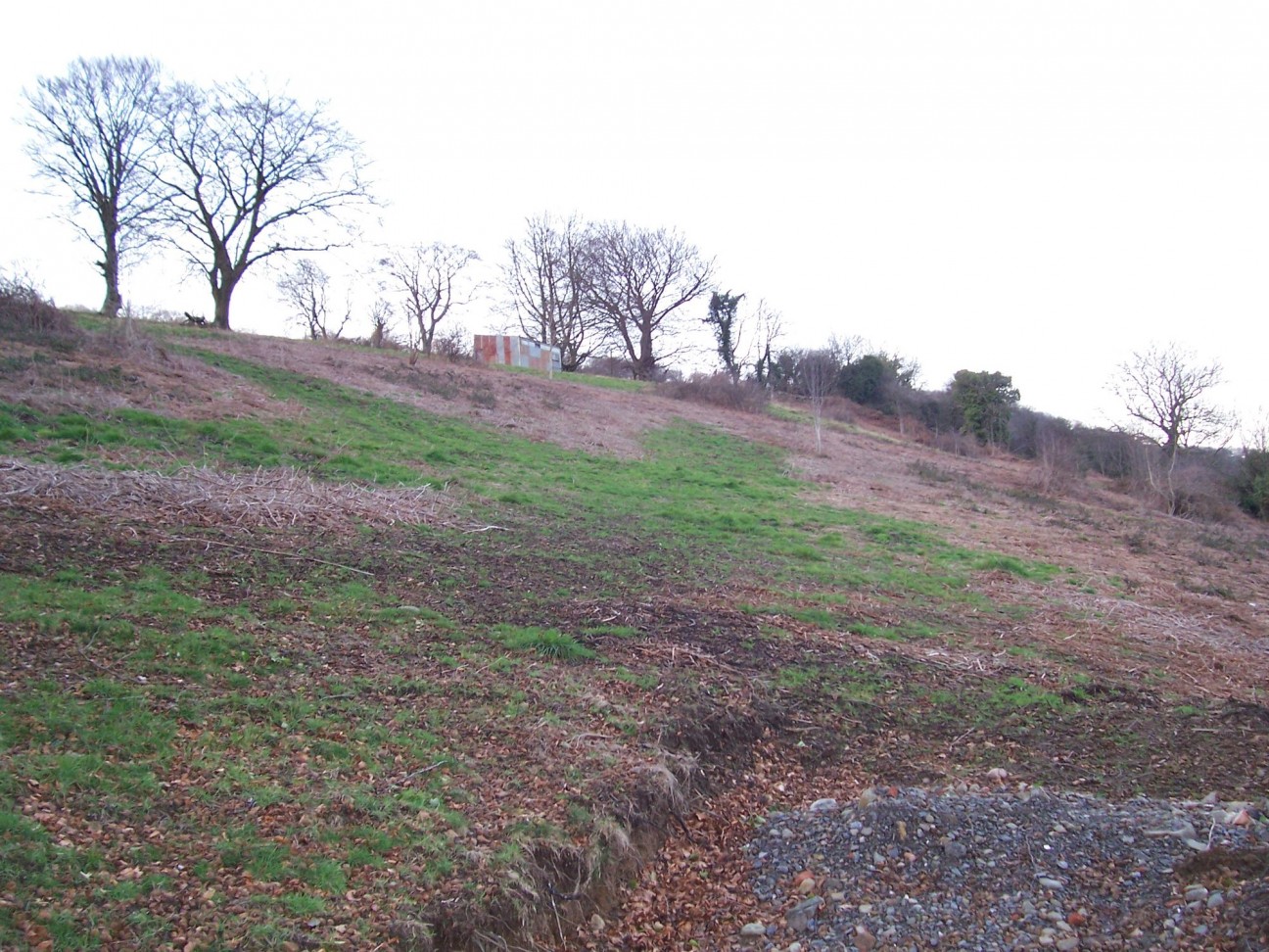 Woodland Cottages, Markham, NP12