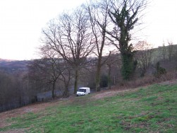 Woodland Cottages, Markham, NP12