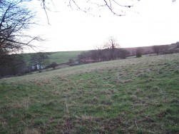 Woodland Cottages, Markham, NP12