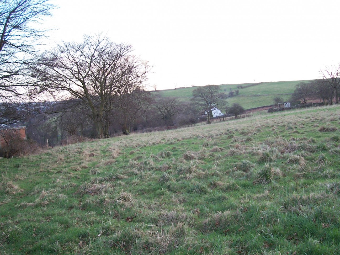 Woodland Cottages, Markham, NP12