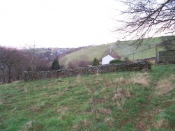 Woodland Cottages, Markham, NP12