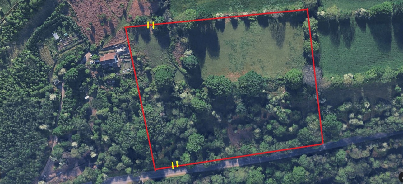 Woodland Cottages, Markham, NP12