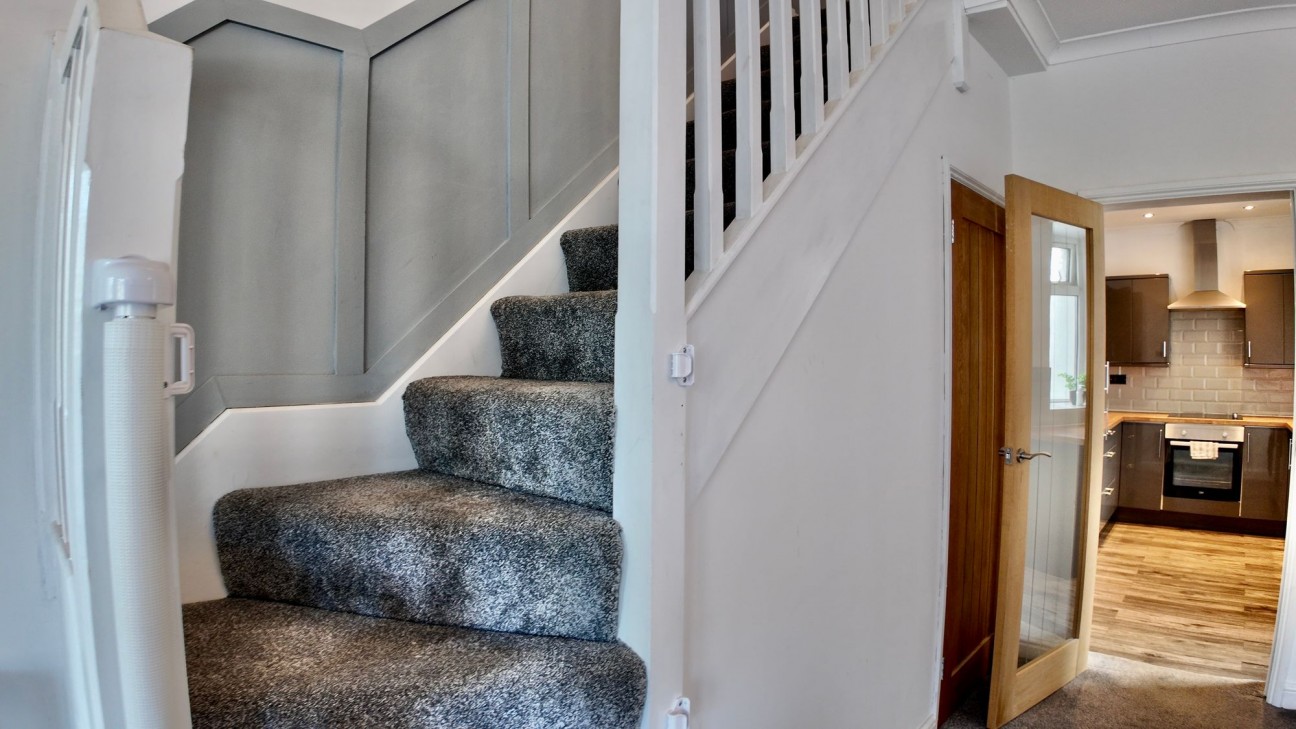 Glen View, Hollybush, NP12