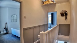 Glen View, Hollybush, NP12