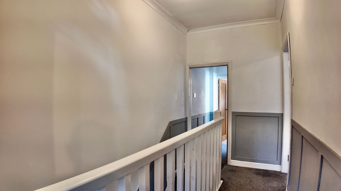 Glen View, Hollybush, NP12