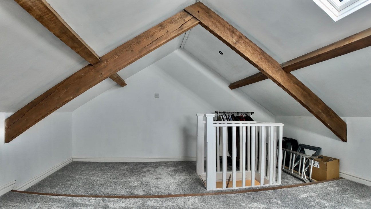 Glen View, Hollybush, NP12