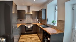 Glen View, Hollybush, NP12