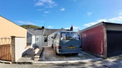 Glen View, Hollybush, NP12