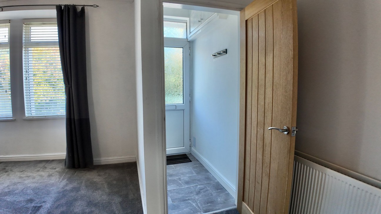 Glen View, Hollybush, NP12